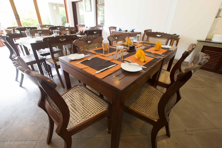 Food & Drinks 5, Jaffna Heritage Hotel, Jaffna