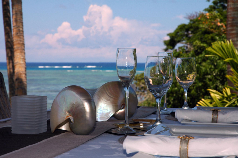 Food & Drinks 5, Taveuni Palms Resort - All Inclusive, Cakaudrove