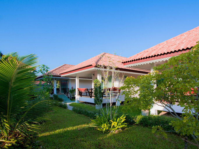 Others 2, Baan Opun Garden Resort, Hua Hin