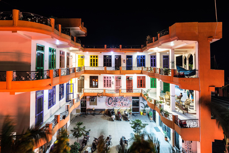 Exterior & Views 2, Live Free Hostel, Garhwal