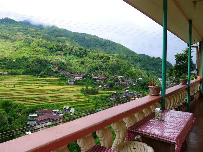 Others 4, Banaue Homestay, Banaue