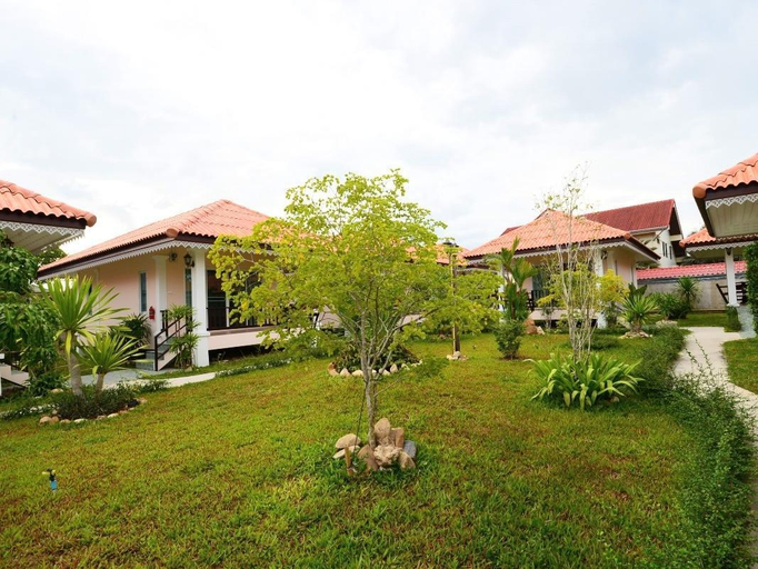 Others 3, Baan Opun Garden Resort, Hua Hin