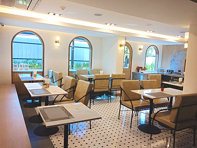 Food & Drinks 5, Sann Boutique Hotel, Muang Chiang Rai