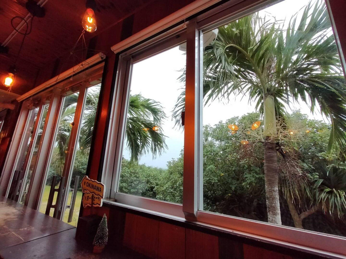 Others, Ishigakijima Plus Life Ohama Room 1 and Room 2, Ishigaki