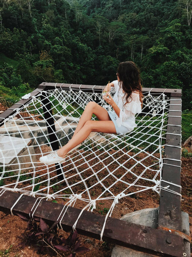 Others 5, Romantic Bubble Dome Ubud, Gianyar
