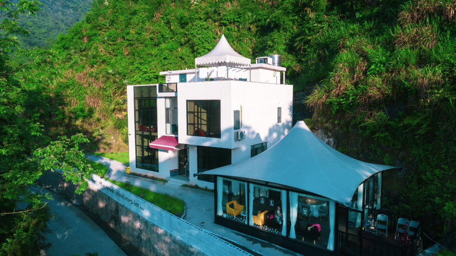 Others 3, Country Road Villa, Zhangjiajie