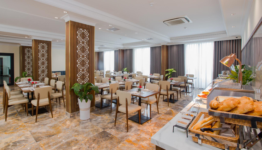 Food & Drinks 2, PHUTHANG GRAND HOTEL, Đức Hòa