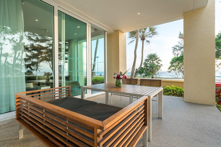 Others 5, Karon Sea View Beach Apartment, Phuket Island