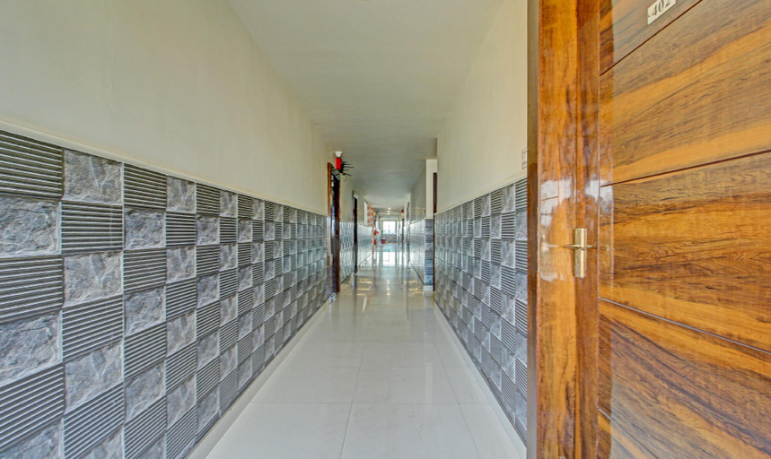 Public Area 3, Treebo Golden Heights, Purbi Singhbhum