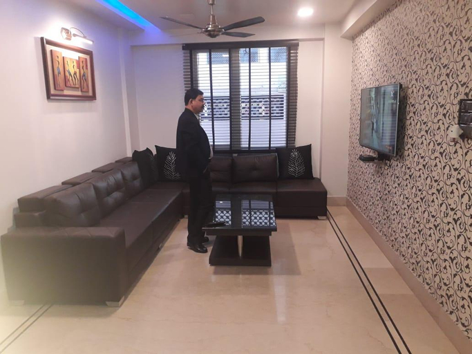 Others 5, The Corporate Inn, Patna
