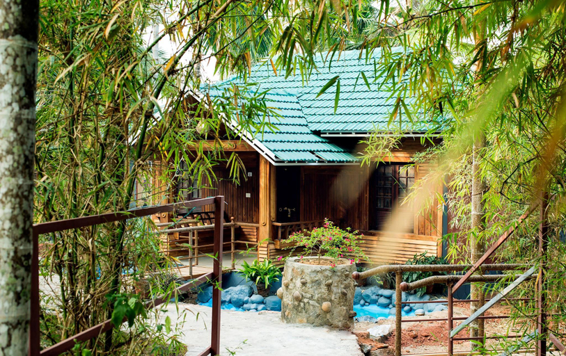 Yamunatheeram, Kannur