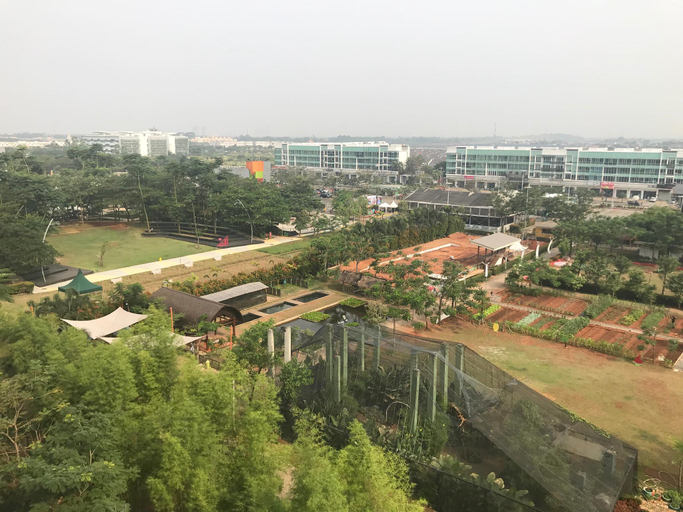 Others 5, Scientia Residences Gading Serpong by Taslim, Tangerang