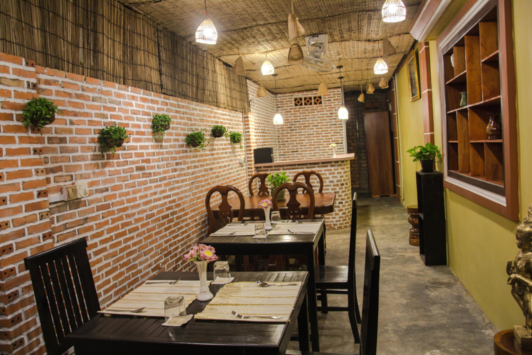 Food & Drinks 5, Angkor Rithy Villa, Siem Reap