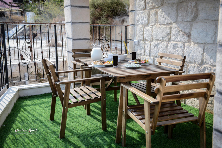 Others 3, Mensa Christi Hotel Nazareth