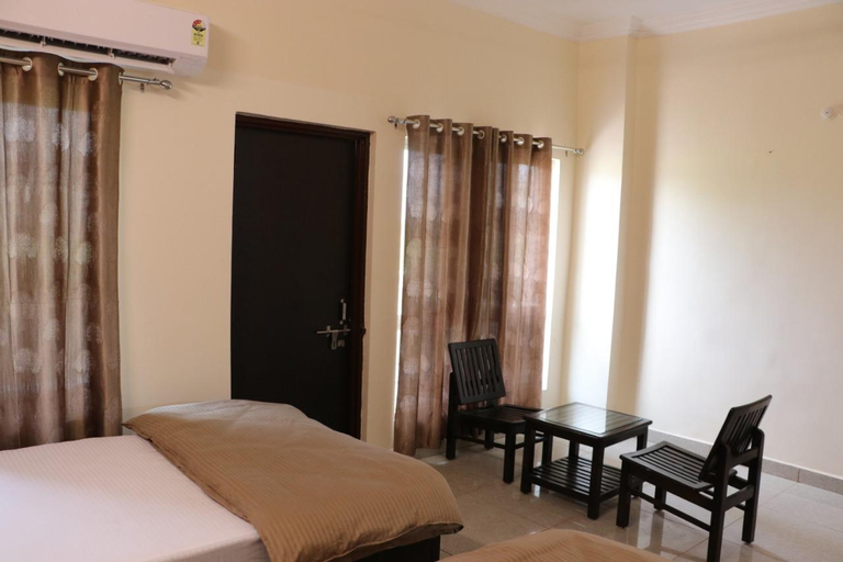 Others 5, Sanghamitra Retreat and Resort Sanchi, Raisen