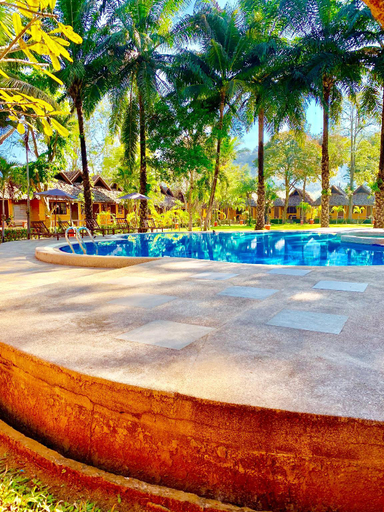 Sport & Beauty 5, Sib-Lan Buri Resort Maehongson, Muang Mae Hong Son