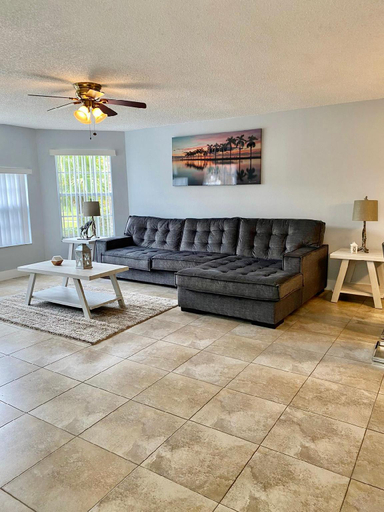 Public Area 2, Grand Luxury Condo Apartment near Disney & Universal #2, Osceola