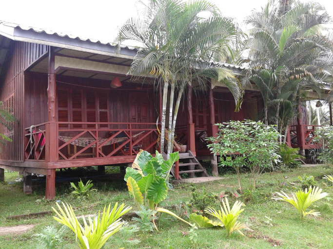 Others 5, Pan Guesthouse, Khong