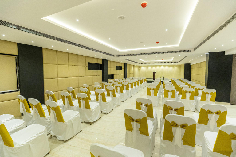 Others 5, Grand Seasons -The Business Hotel, Bangalore