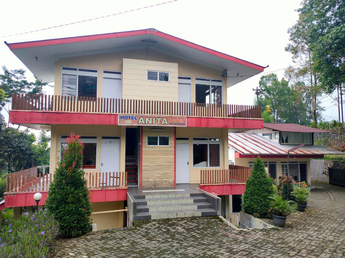 Hotel Anita Baturaden, Banyumas