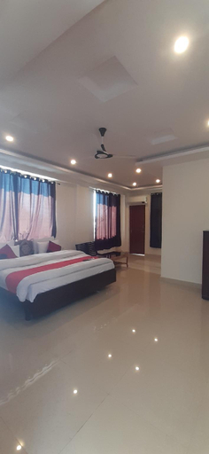 Bedroom 4, HOTEL DEVDAR RESORT, Kangra