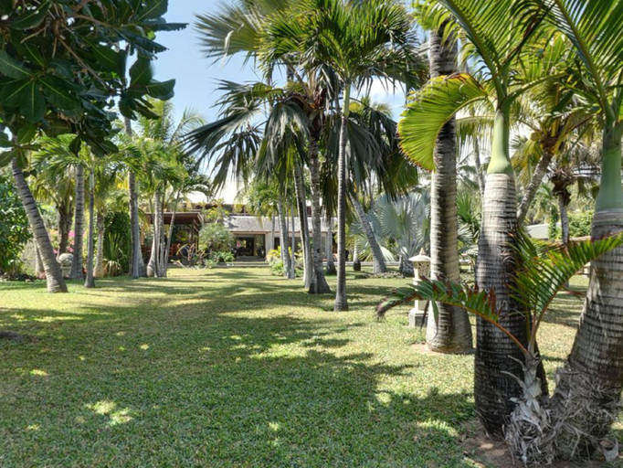 Others 5, Maison Mucuna Villa, Saint-Paul