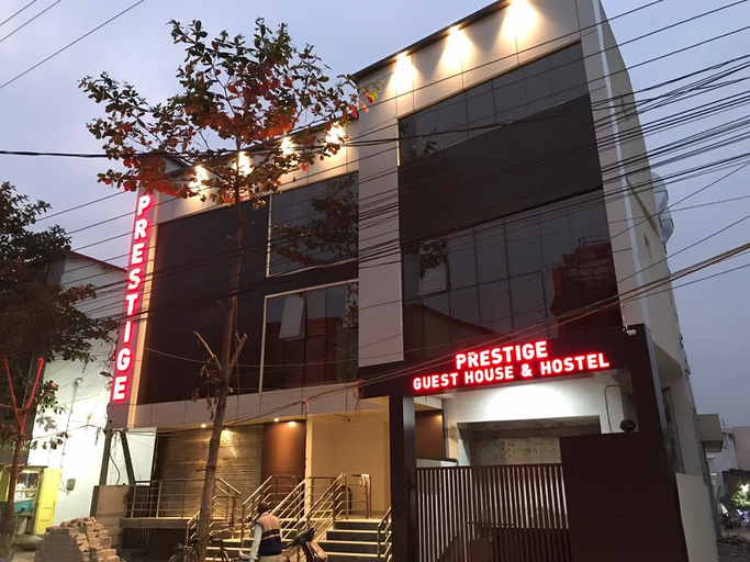Others 3, Prestige Guest House, Bilaspur