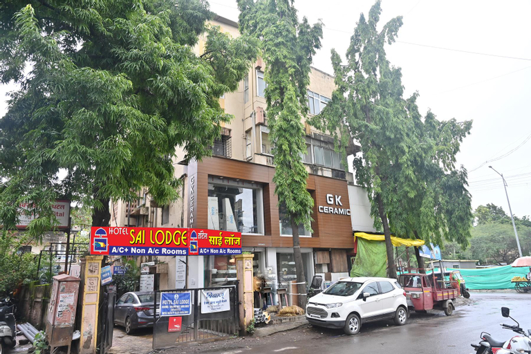 Hotel Sai Lodge, Nashik
