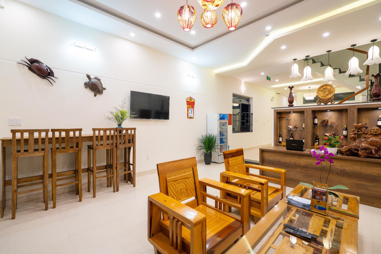 Food & Drinks 4, Golden Field Villa Hoi An , Da Nang