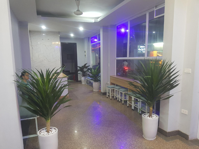 Public Area 2, Hanoi View Legend Hotel, Hoàn Kiếm