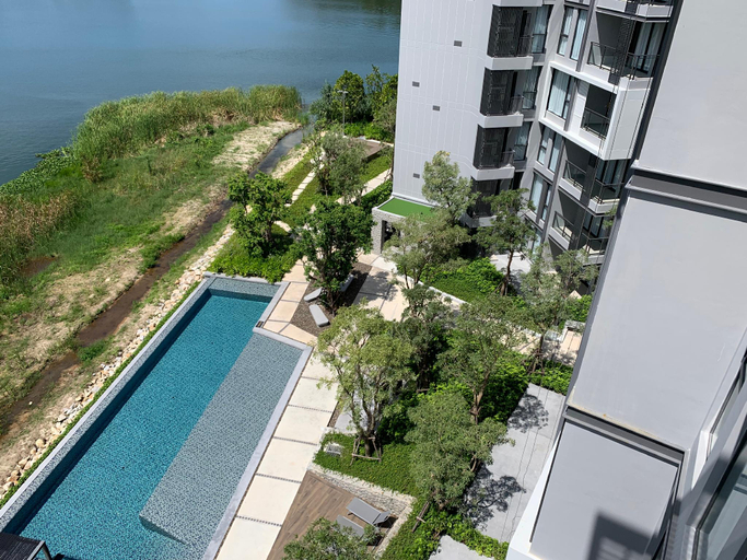 Sport & Beauty 2, Cassia by Laguna Phuket, Phuket Island