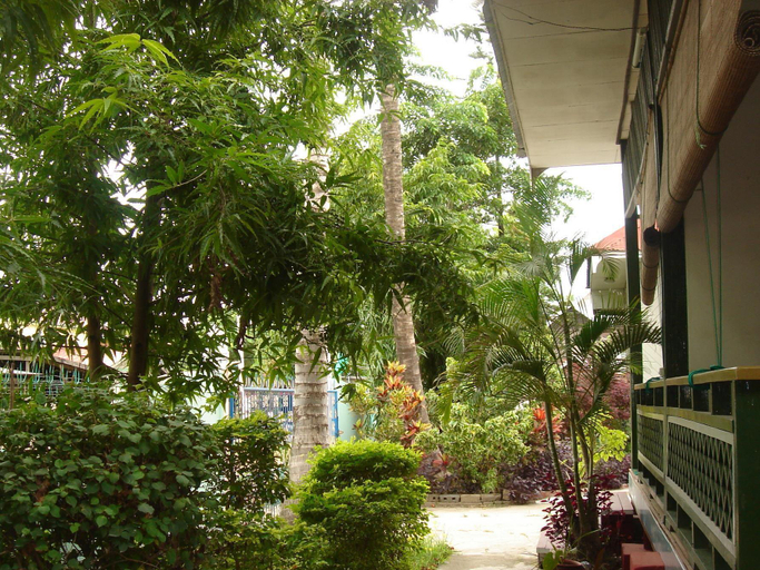 Others 5, Nanda Wunn Hotel, Taunggye