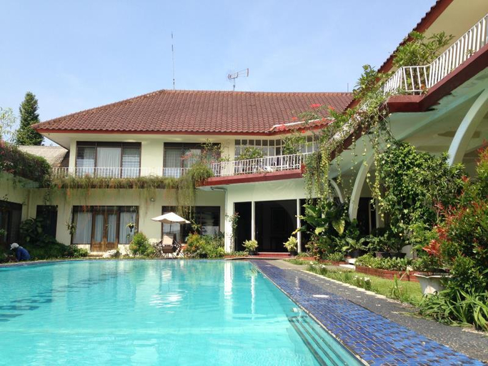 Sport & Beauty 5, The Garden Syariah Hotel, Bogor