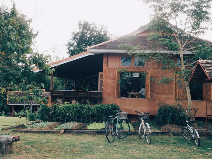 Exterior & Views 1, Organic Coolliving Farmhouse, Wang Num Khiaw