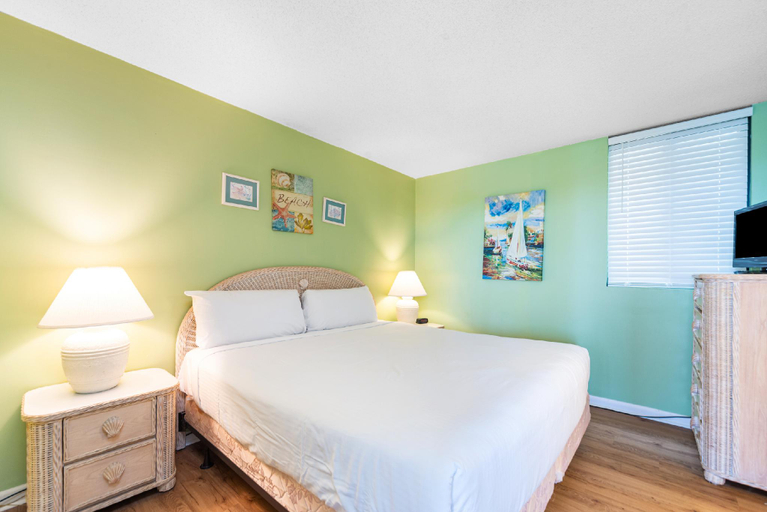 Bedroom 3, Sunbird Beach Resort 906 West su-9111SBIRDBW0906S-710, Bay