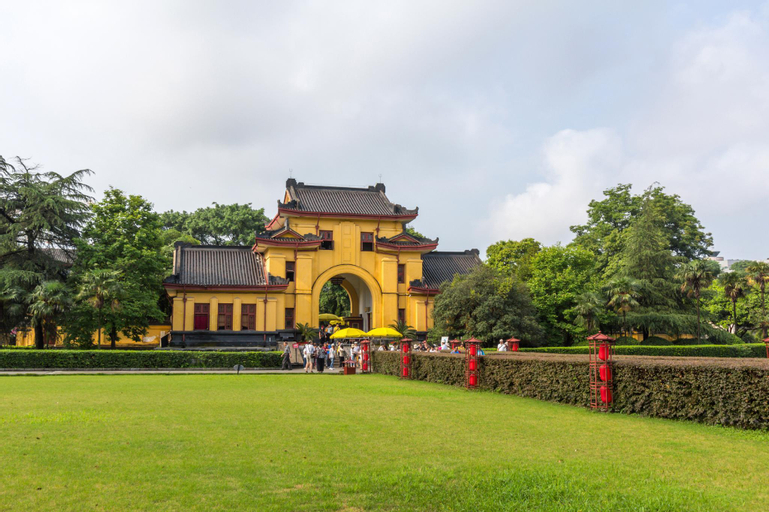 Nearby Landmark 4, Wing Hotel Guilin - Central Square, Guilin