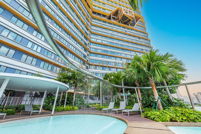 Parc 3 Premier Suites Kuala Lumpur, Kuala Lumpur