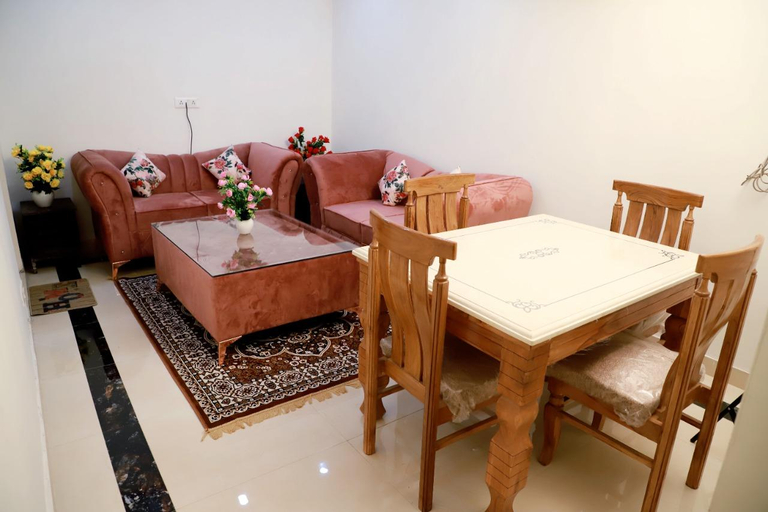 Others 5, Fortune Home Service Apartment 3Bhk,E-28, Saket 2B, Delhi