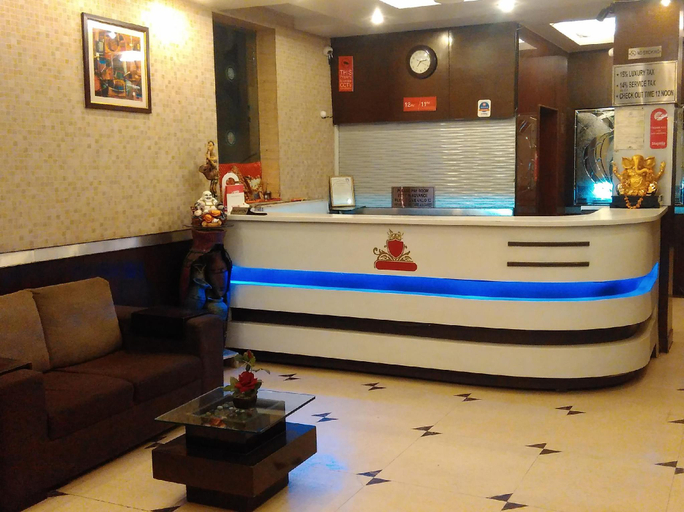 Others 3, Hotel Neptune Residency, Delhi