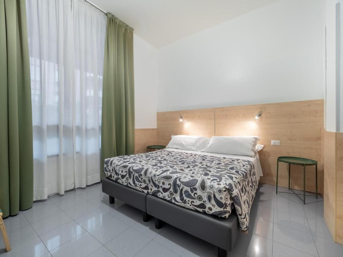 Others 5, Navigli Suites, Milano
