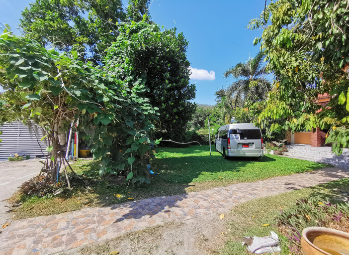 Others 5, Lek Homestay, Si Racha