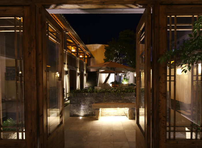 Others 5, Wuzhen Yue Xiang Inn, Jiaxing