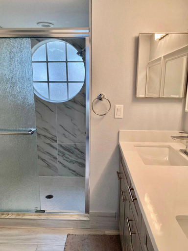 Bathroom 4, Grand Luxury Condo Apartment near Disney & Universal #2, Osceola