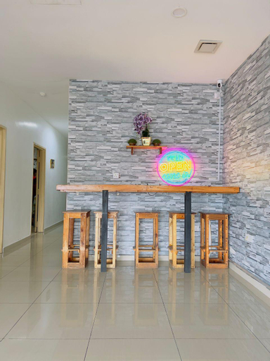 Others 5, Noor Hotel Kangar, Perlis
