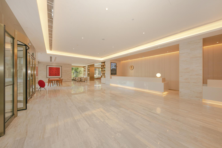 Others 5, Ji Hotel Daxing Biomedical Base Hotel, Beijing