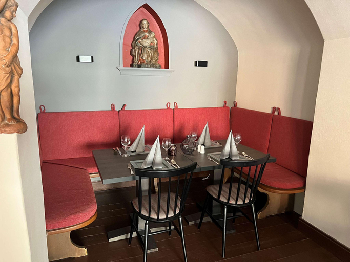 Food & Drinks 5, Eisenhut Hotel, Ansbach