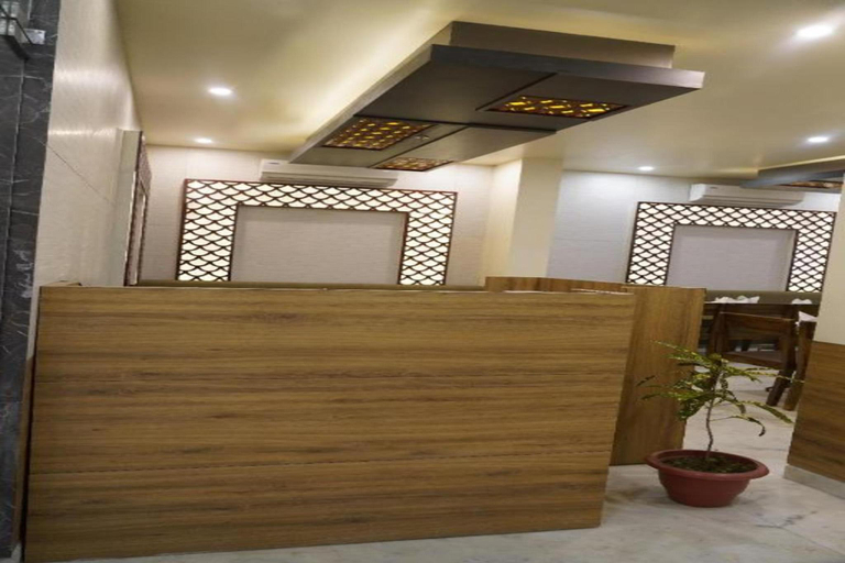 Public Area 2, The Bayan Elegance, Jaipur