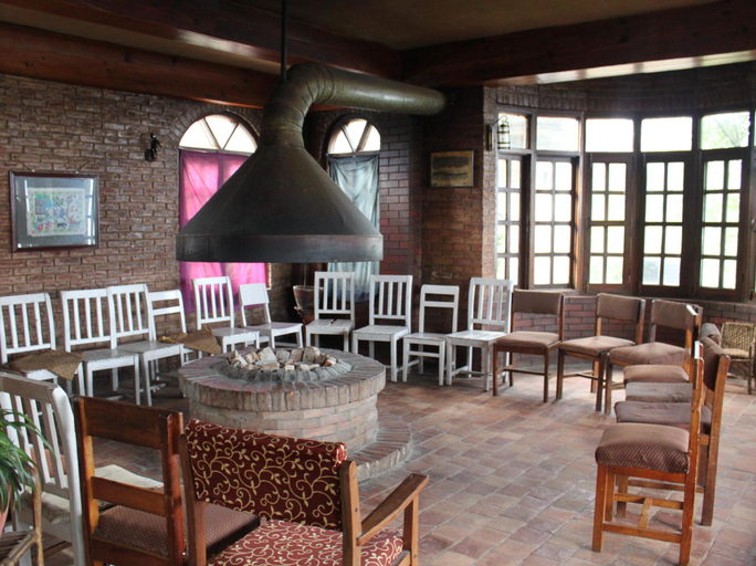 Food & Drinks 5, Niva Niwa Lodge and Resort, Bagmati
