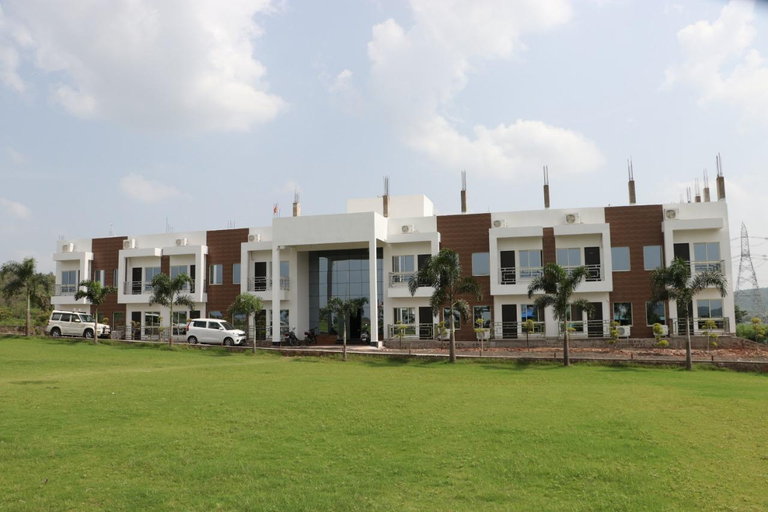 Others 2, Sanghamitra Retreat and Resort Sanchi, Raisen