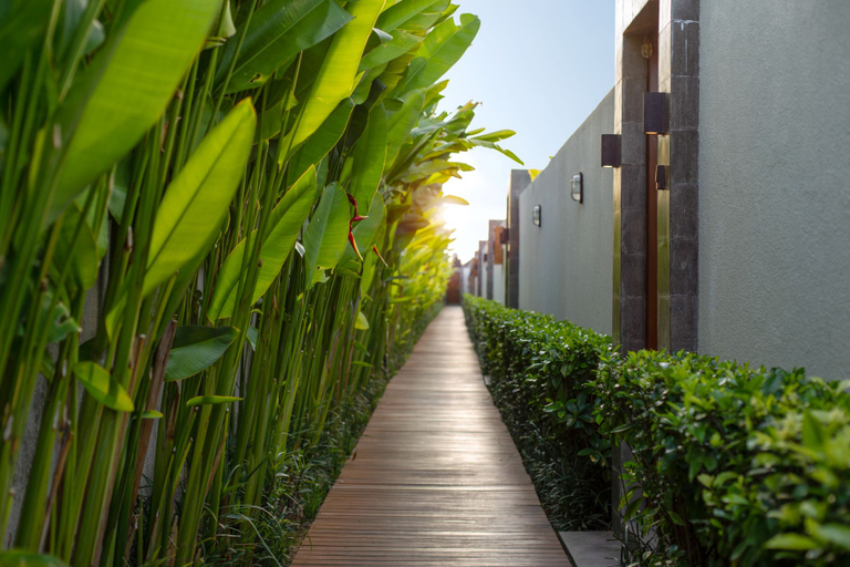 Exterior & Views 5, The Claremont Luxury Villas Seminyak, Badung
